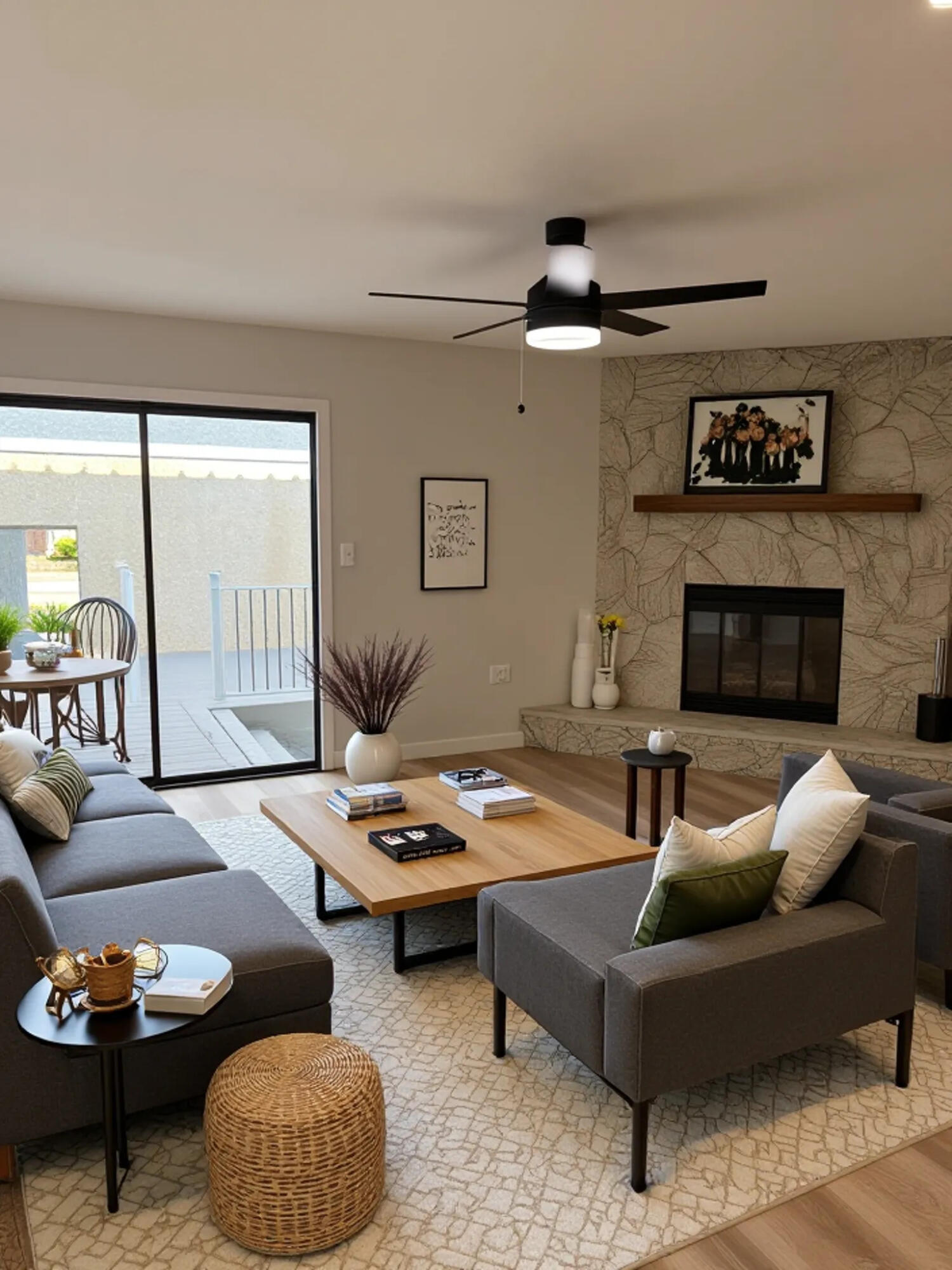 SANTA ROSA ISLAND - Residential