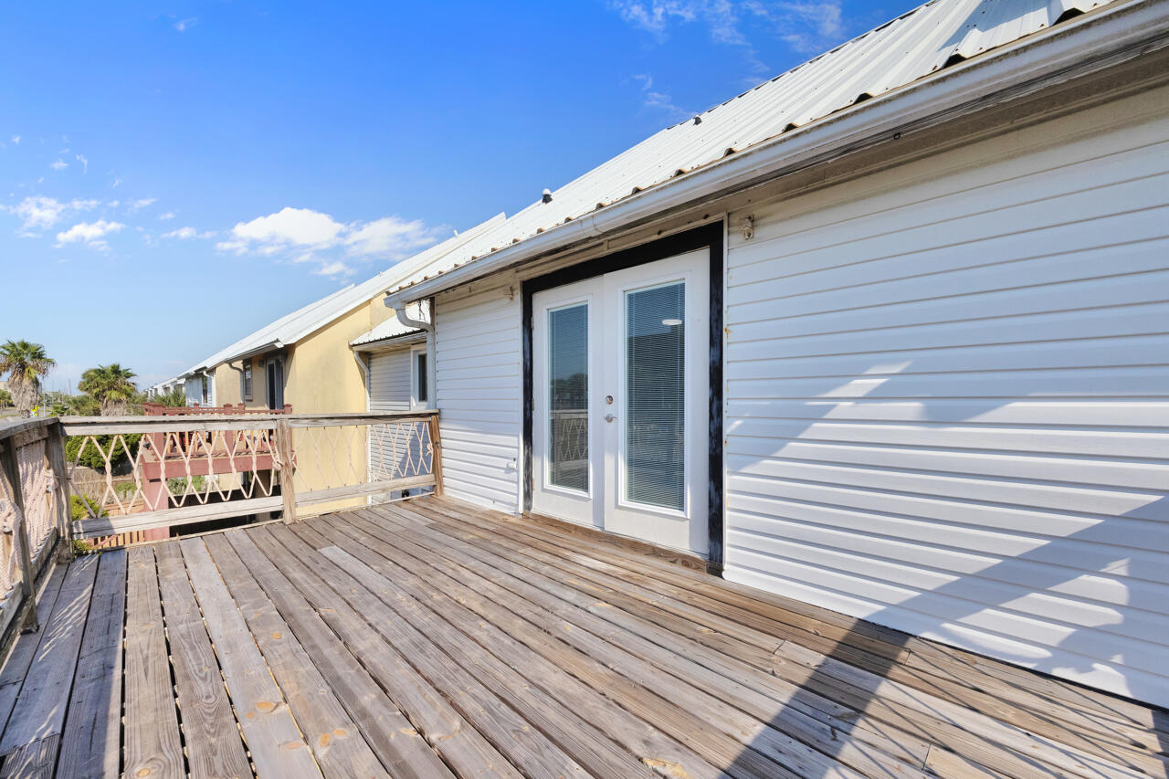 SANTA ROSA ISLAND - Residential