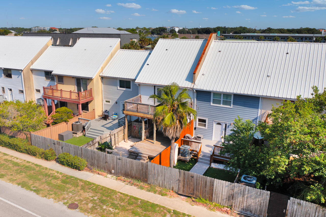 SANTA ROSA ISLAND - Residential