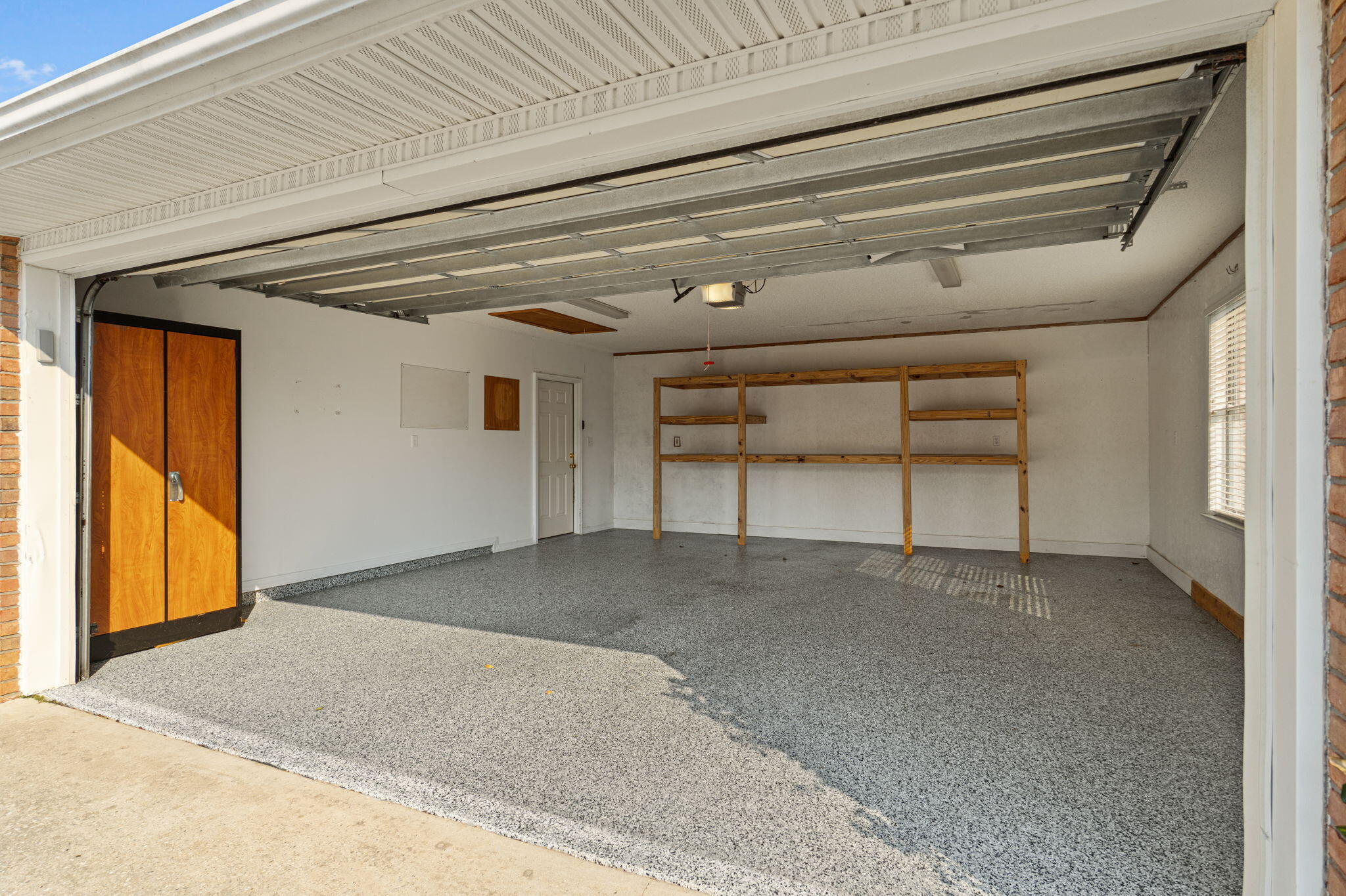 METES & BOUNDS - Residential Lease