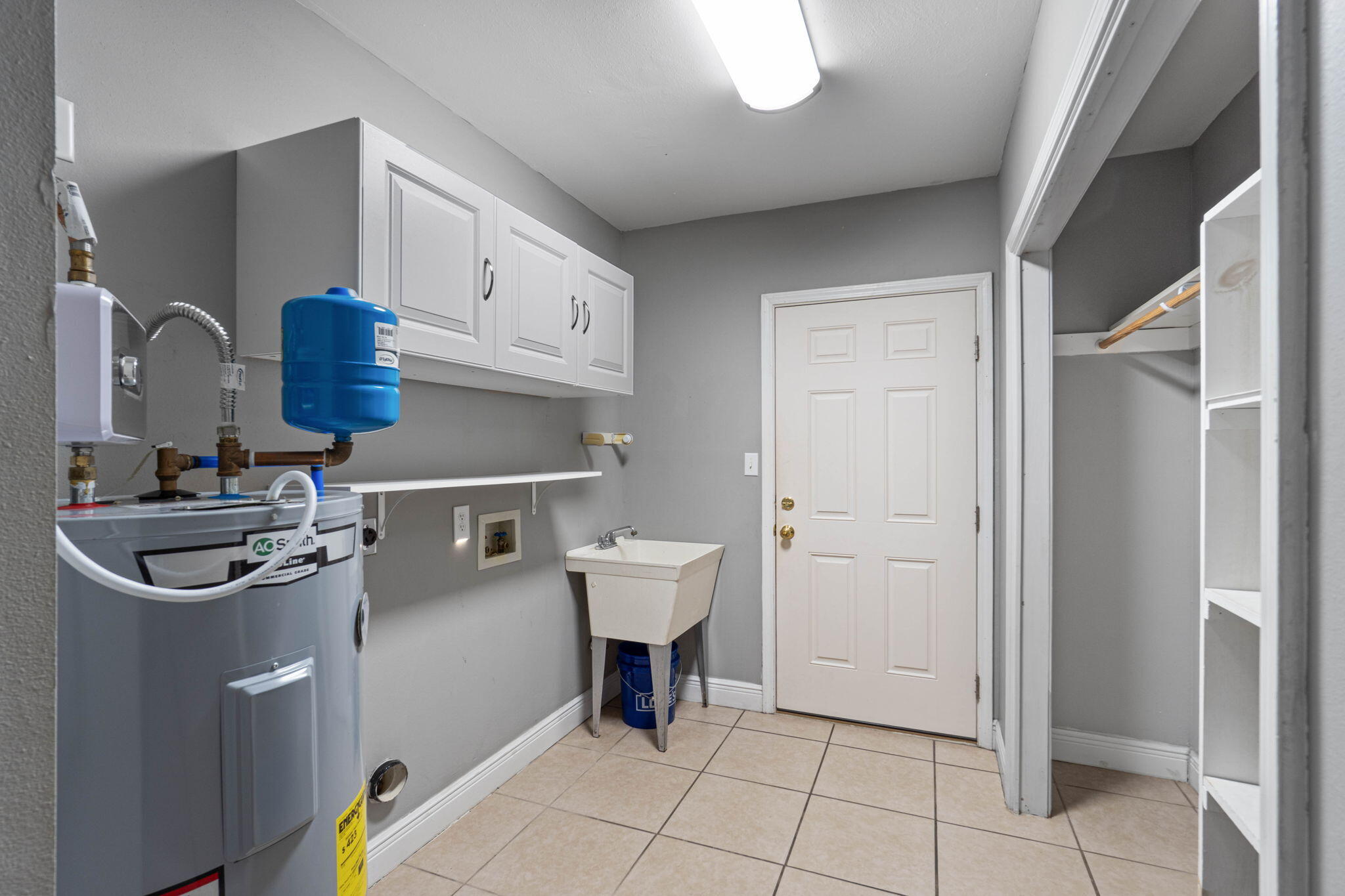 METES & BOUNDS - Residential Lease