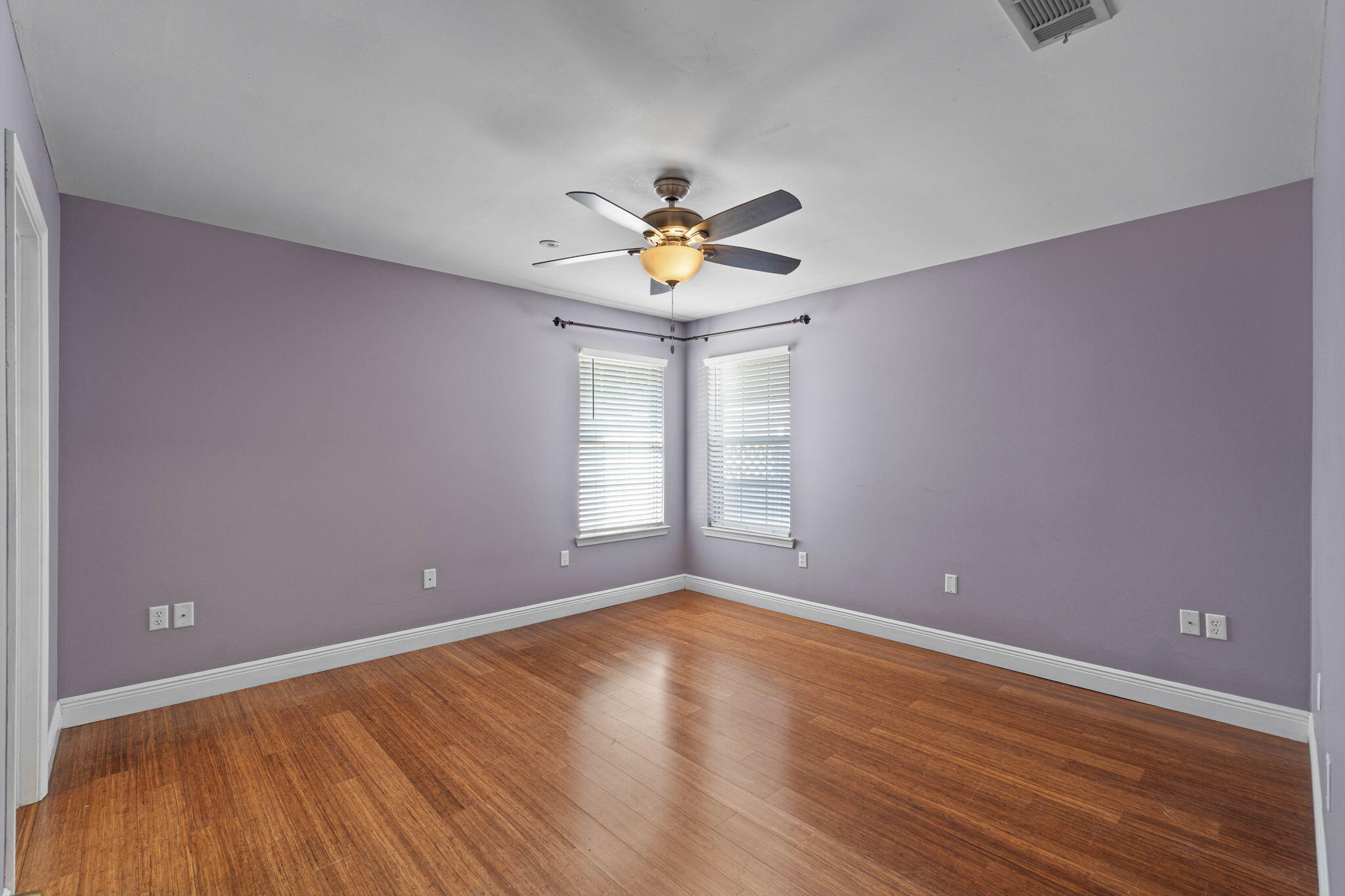 METES & BOUNDS - Residential Lease