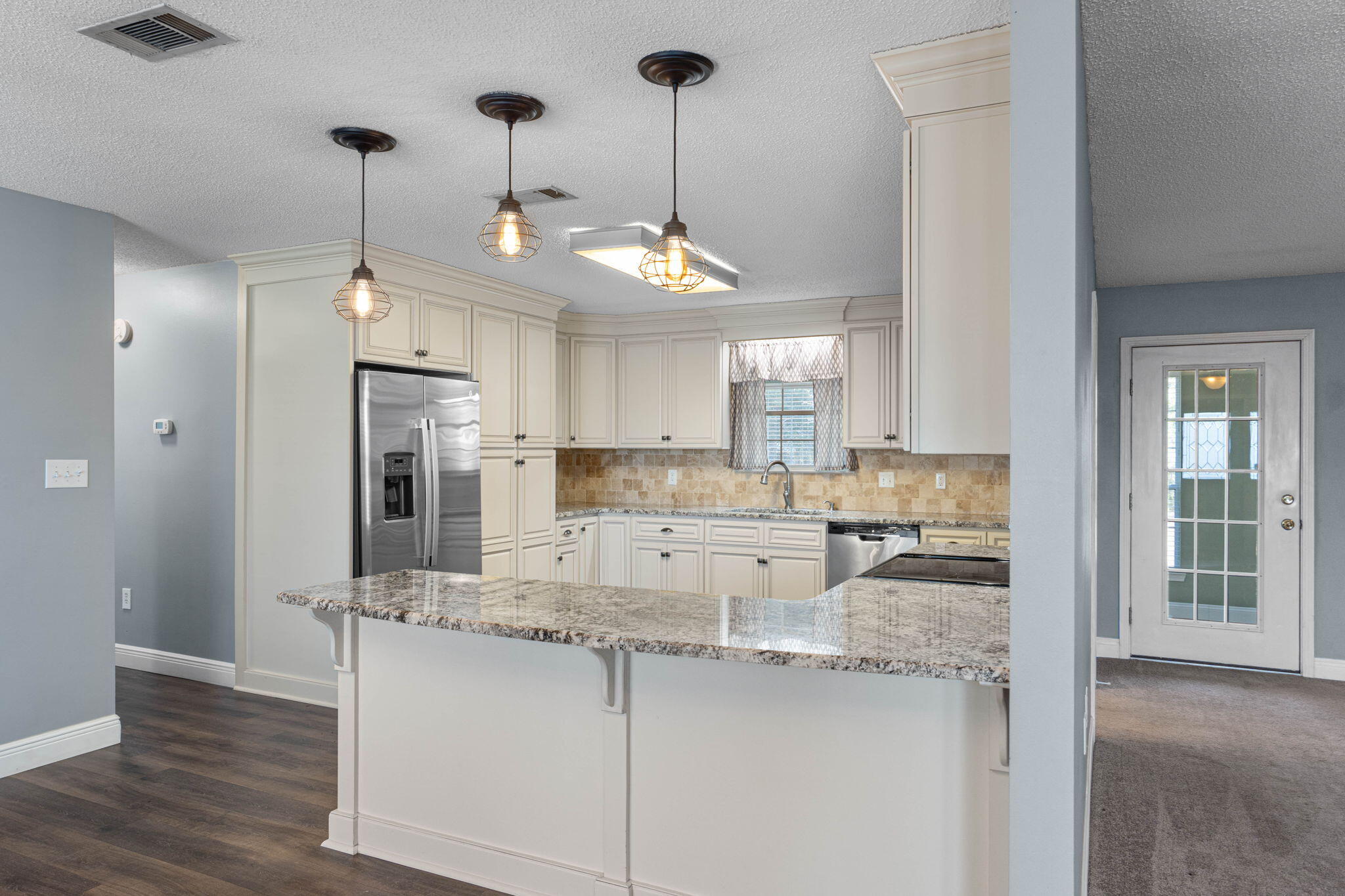 METES & BOUNDS - Residential Lease