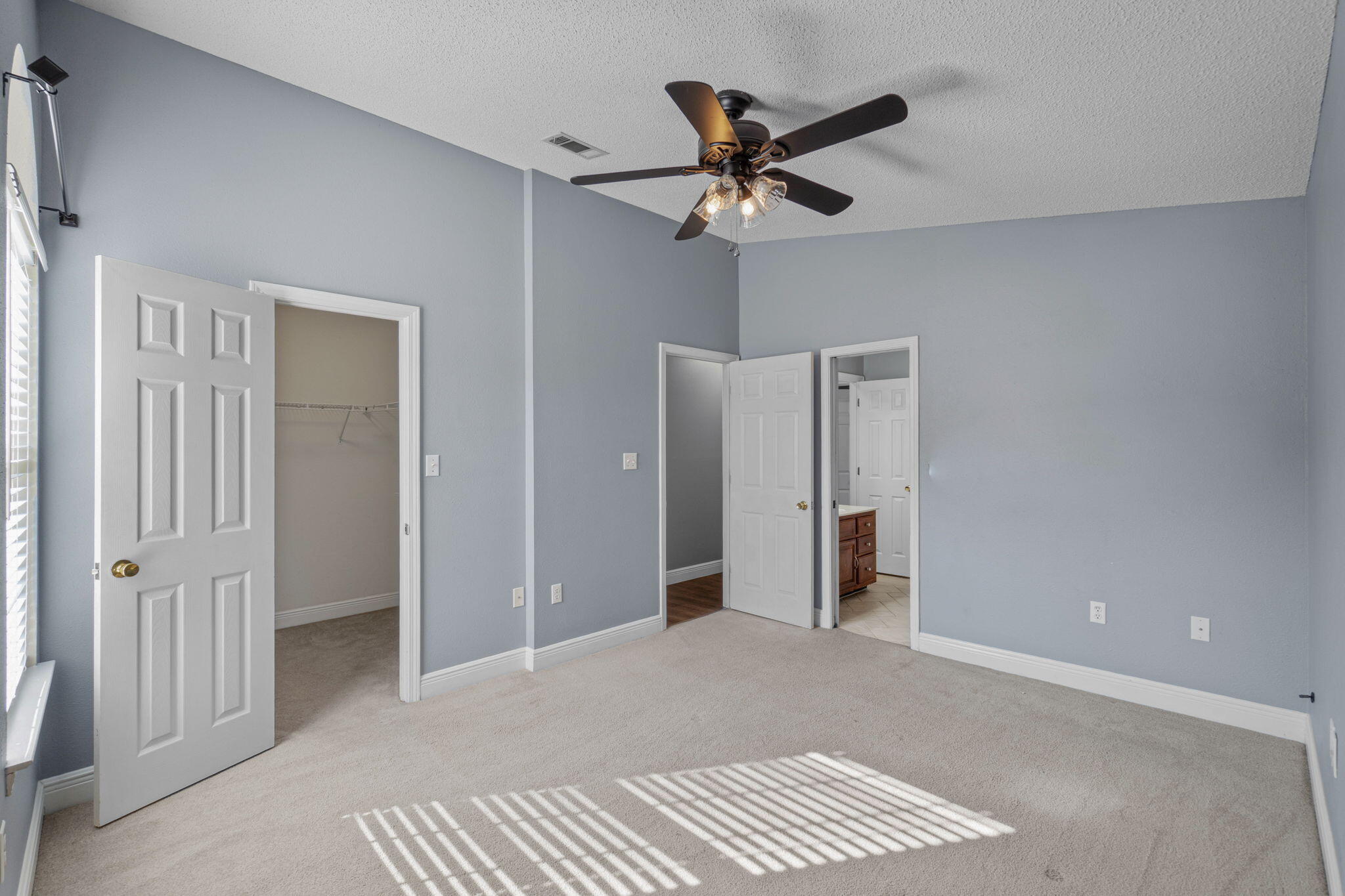 METES & BOUNDS - Residential Lease