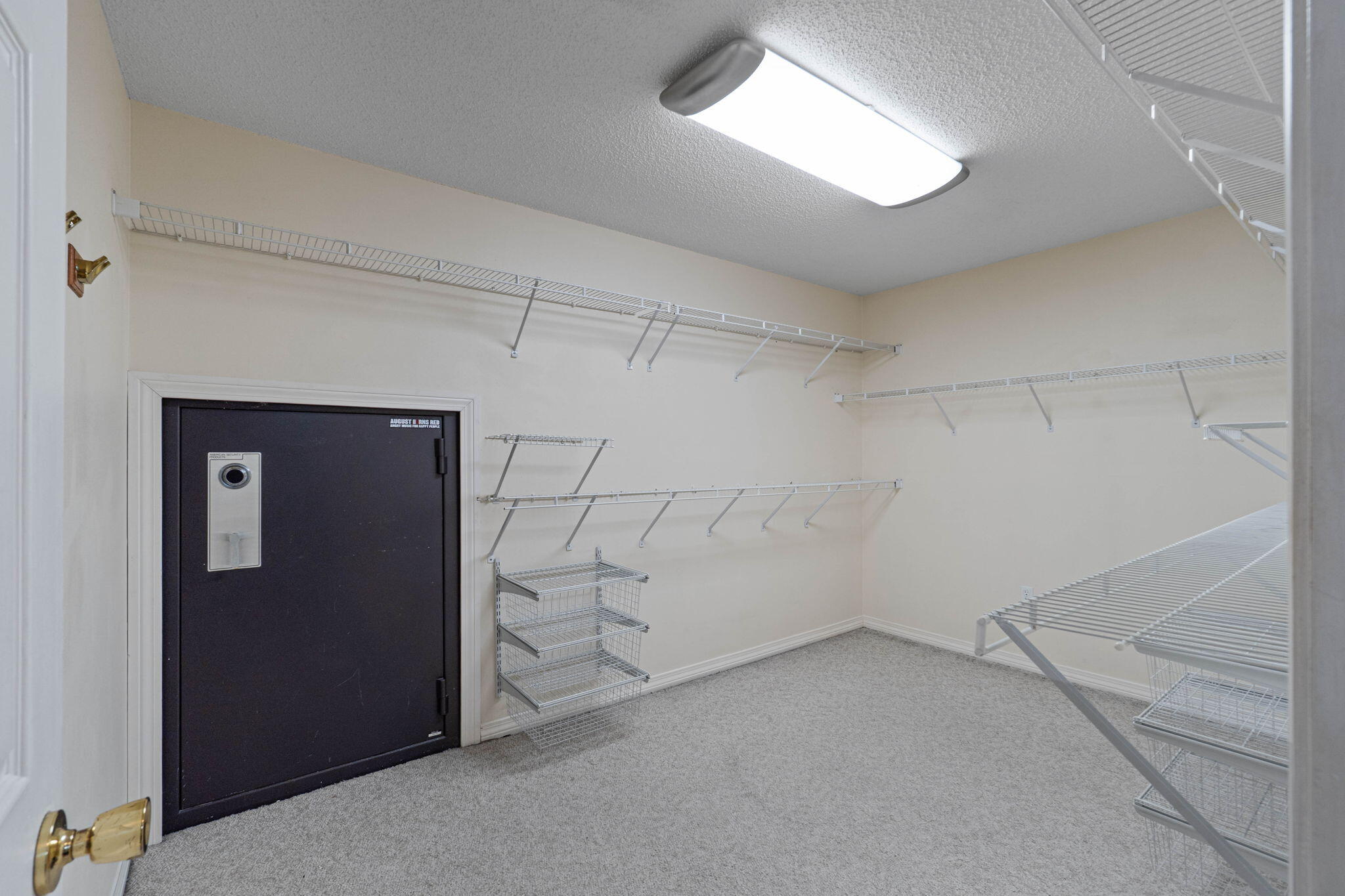 METES & BOUNDS - Residential Lease