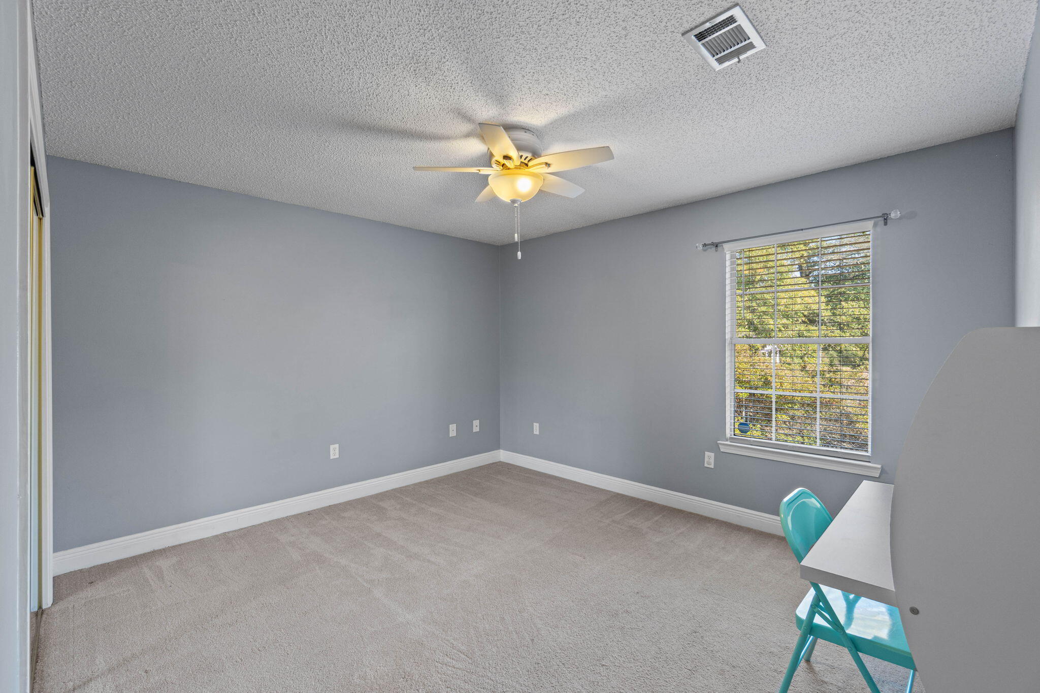 METES & BOUNDS - Residential Lease