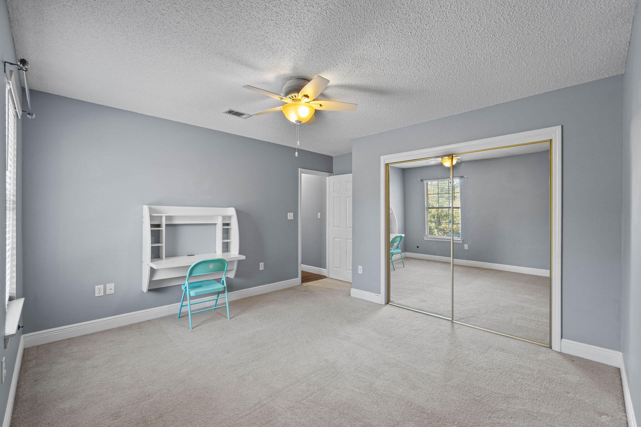 METES & BOUNDS - Residential Lease