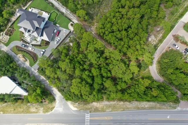 BEACH HIGHLAND - Land