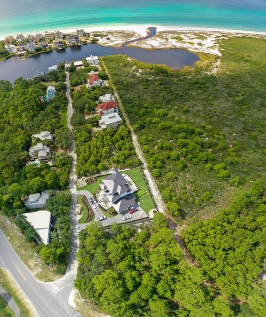 BEACH HIGHLAND - Land