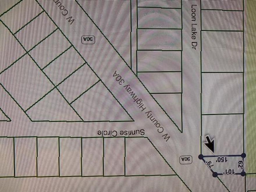 Perfect 30A Homesite-minutes to the beach. On the West end of the 30A Corridor. Enjoy 30A and all it has to offer...plus easy access to Hwy 98.
