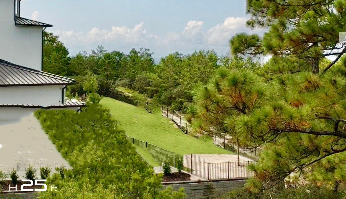 BEACH HIGHLAND - Land