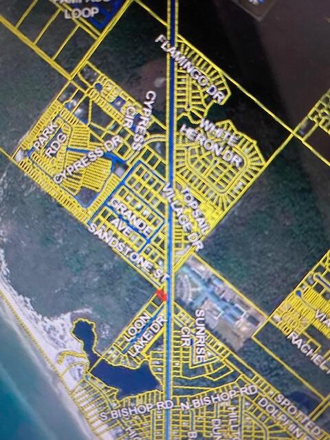 BEACH HIGHLAND - Land