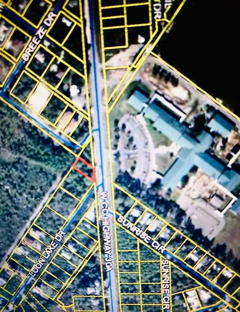 BEACH HIGHLAND - Land