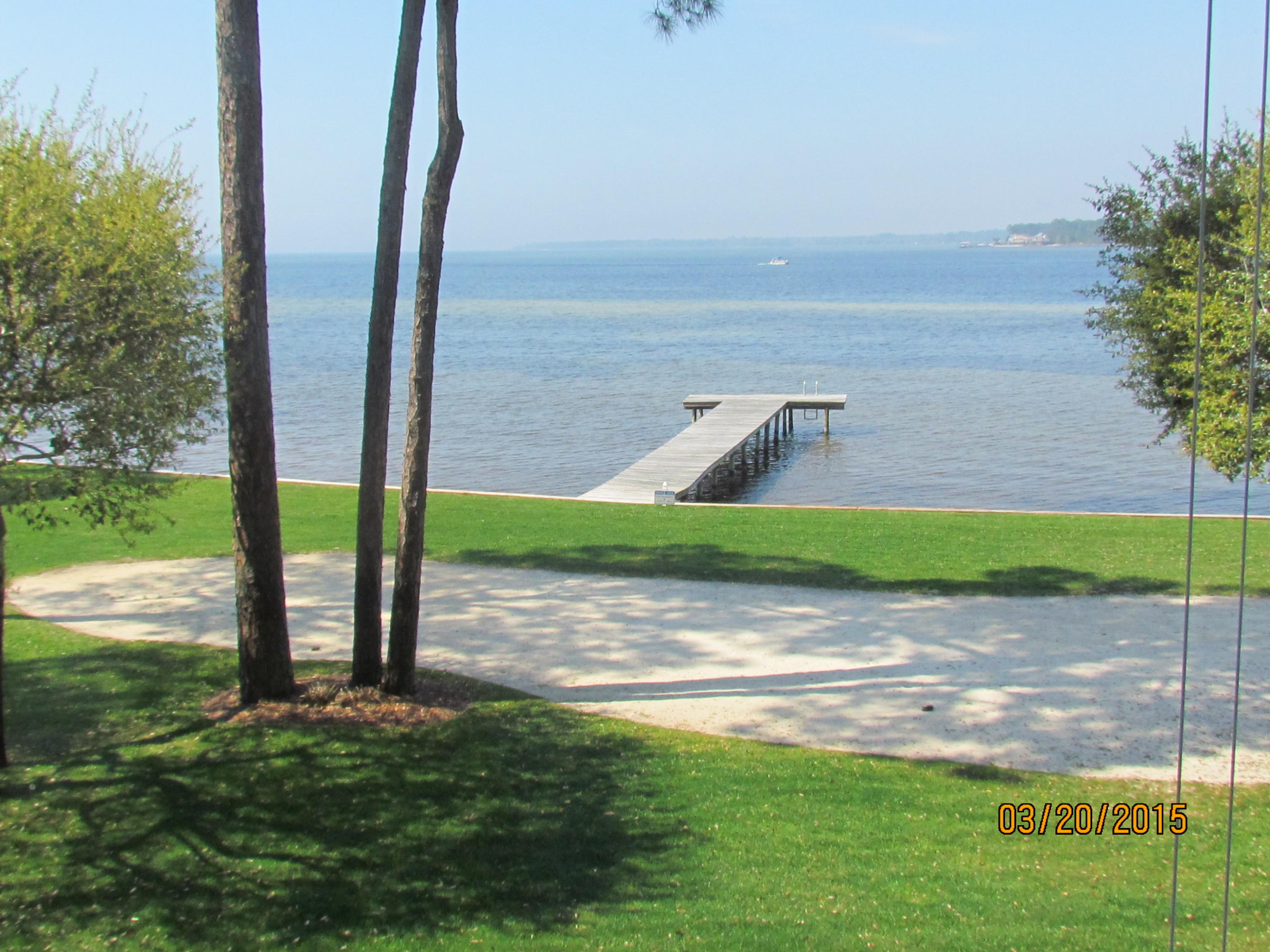 BAY VILLAS CONDOS - Residential Lease