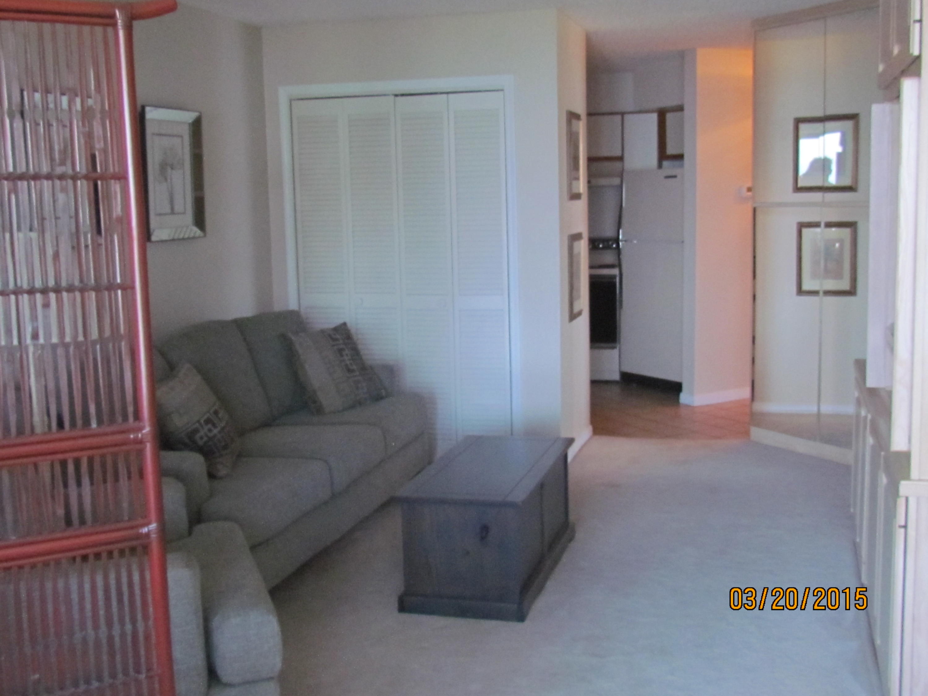 BAY VILLAS CONDOS - Residential Lease