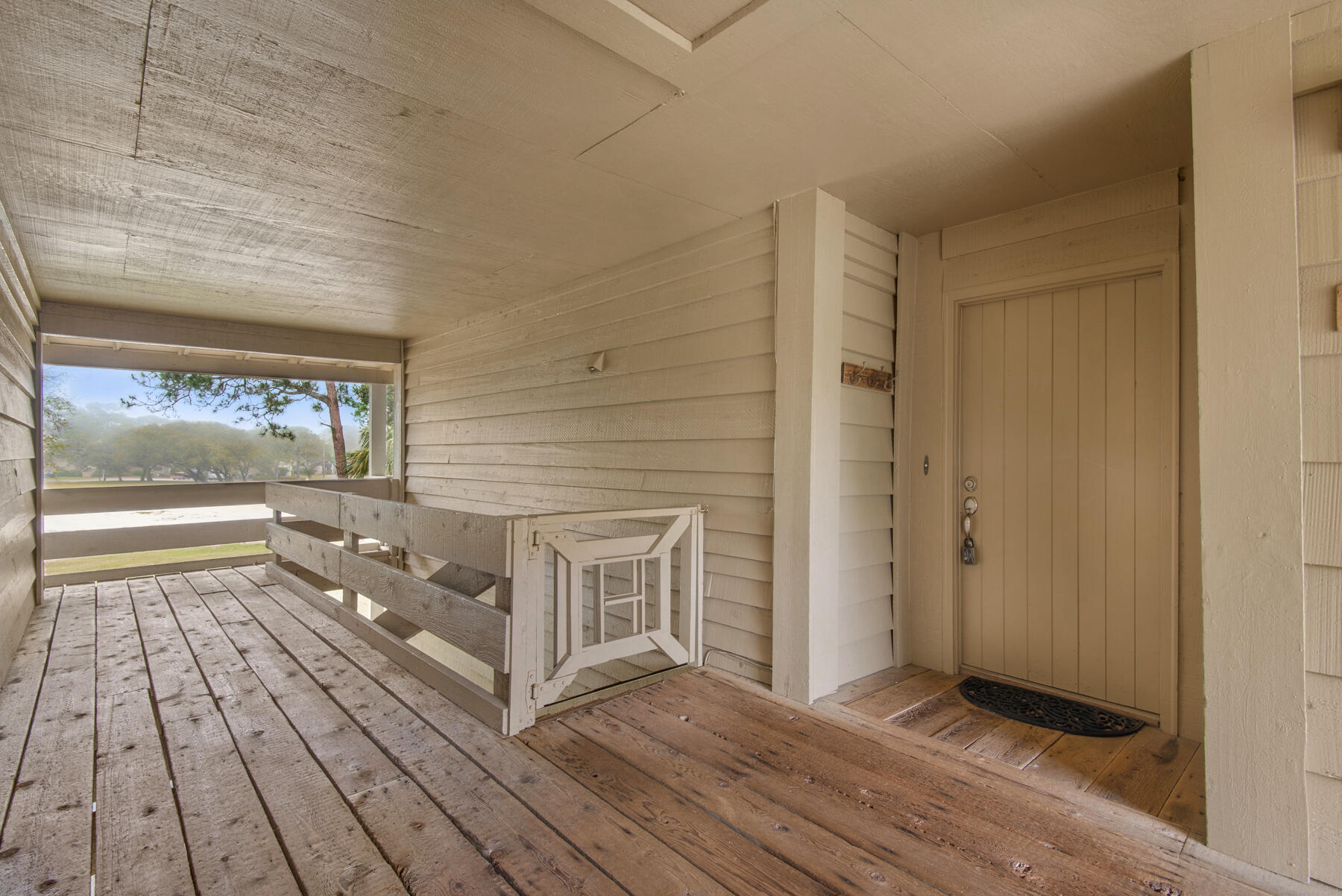 Seascape Resort - Residential