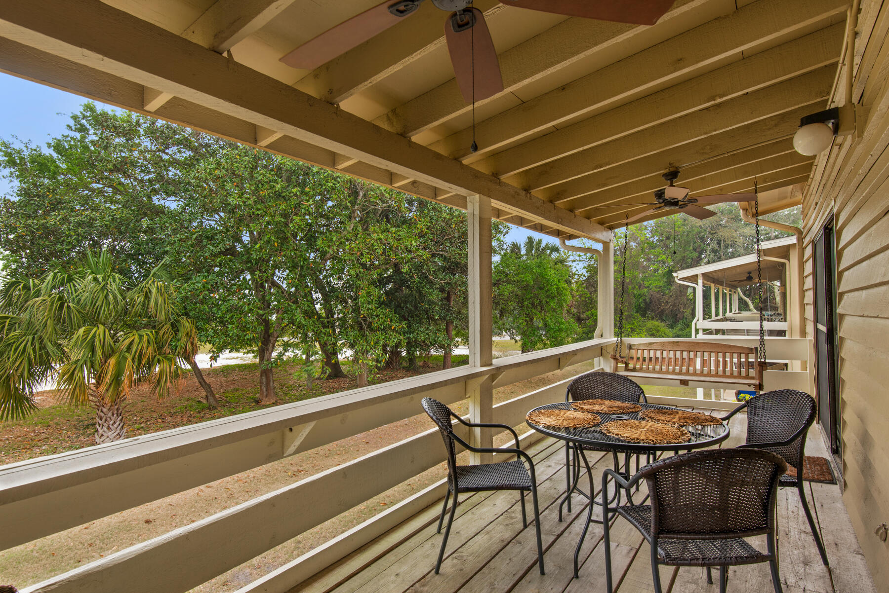 Seascape Resort - Residential