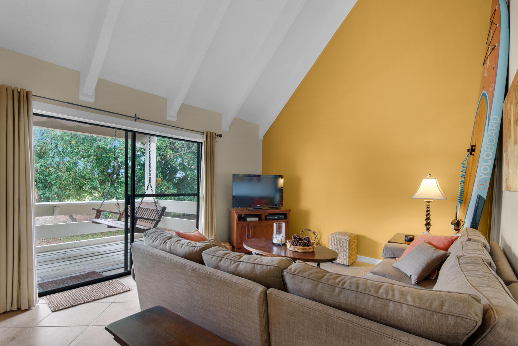 Seascape Resort - Residential