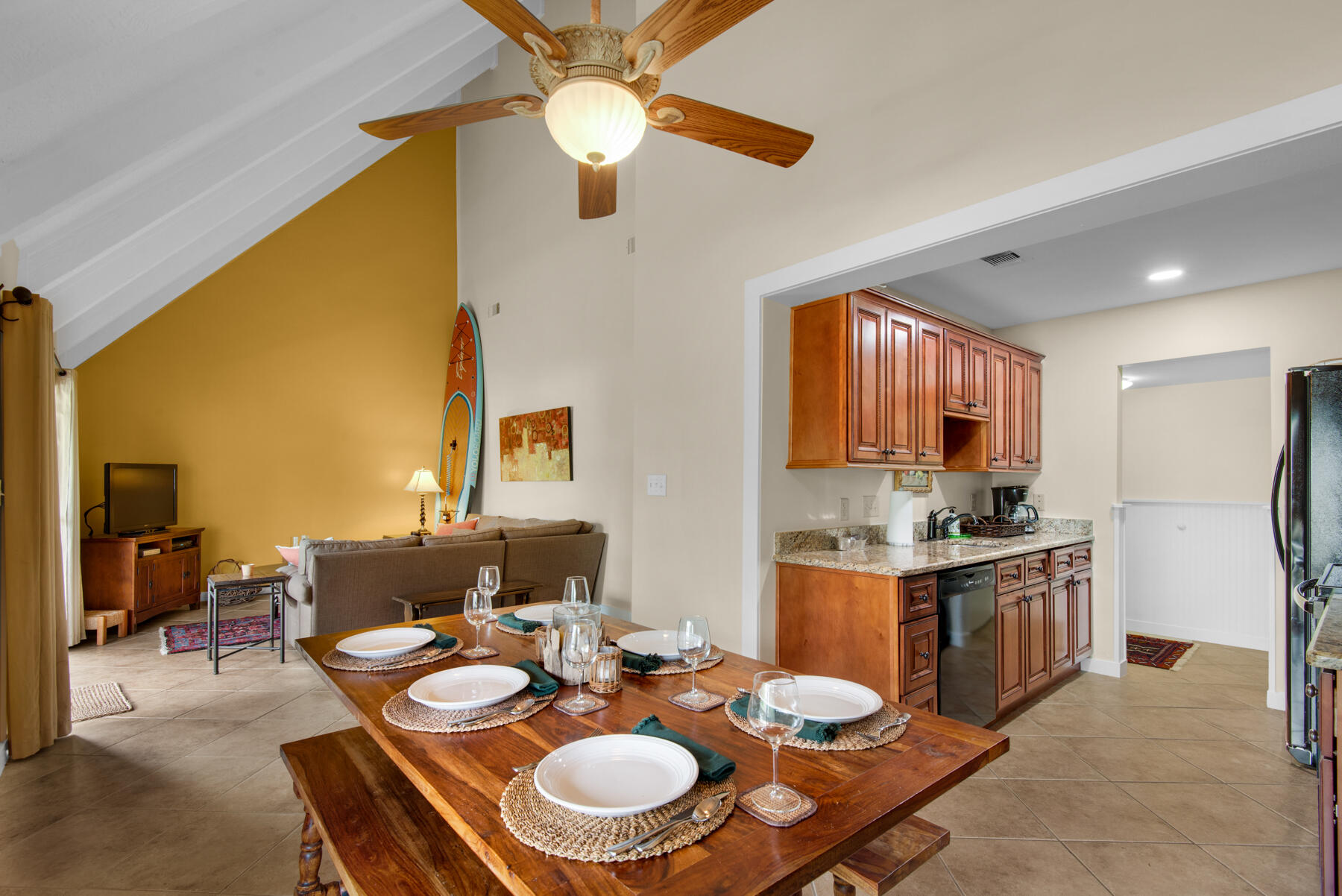 Seascape Resort - Residential