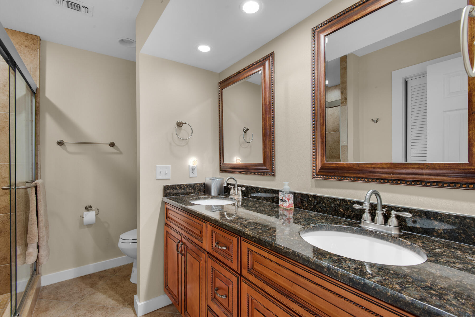 Seascape Resort - Residential