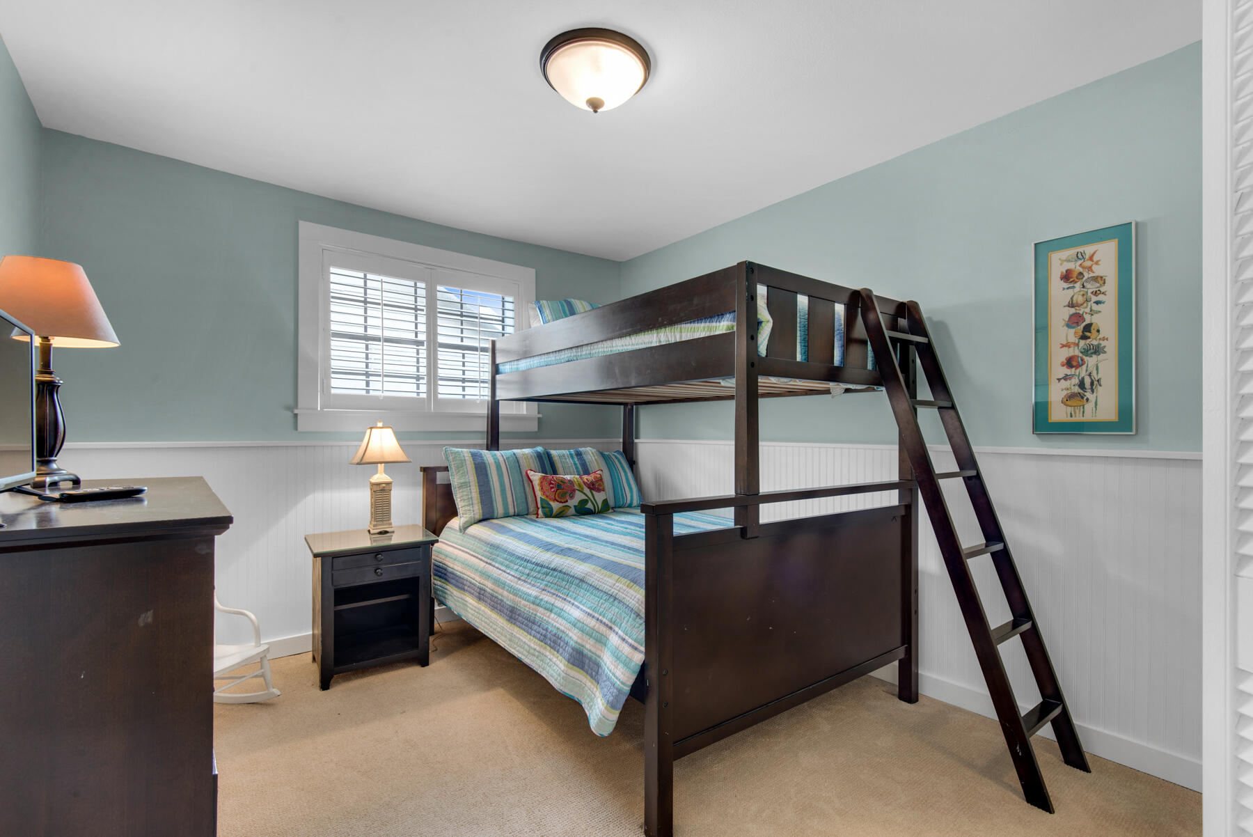 Seascape Resort - Residential