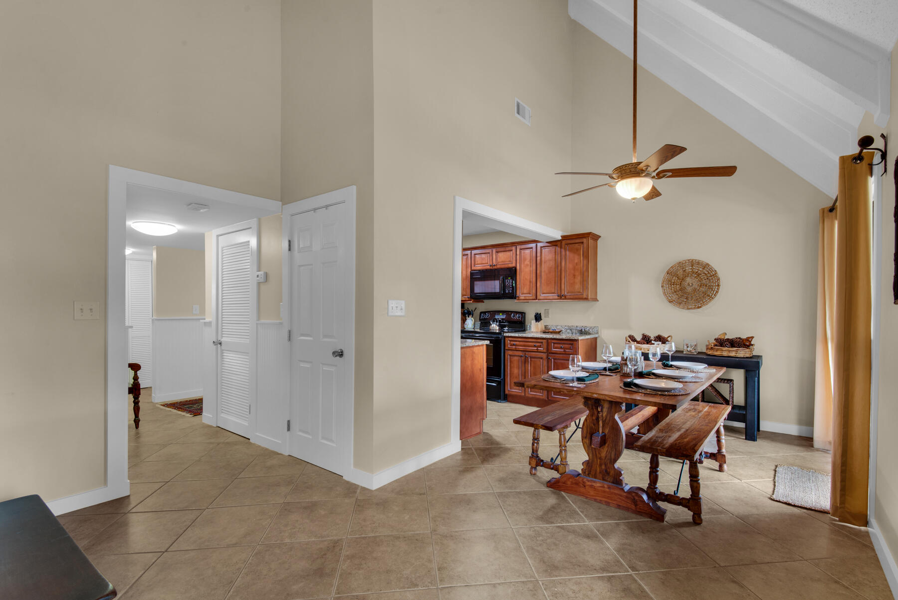 Seascape Resort - Residential