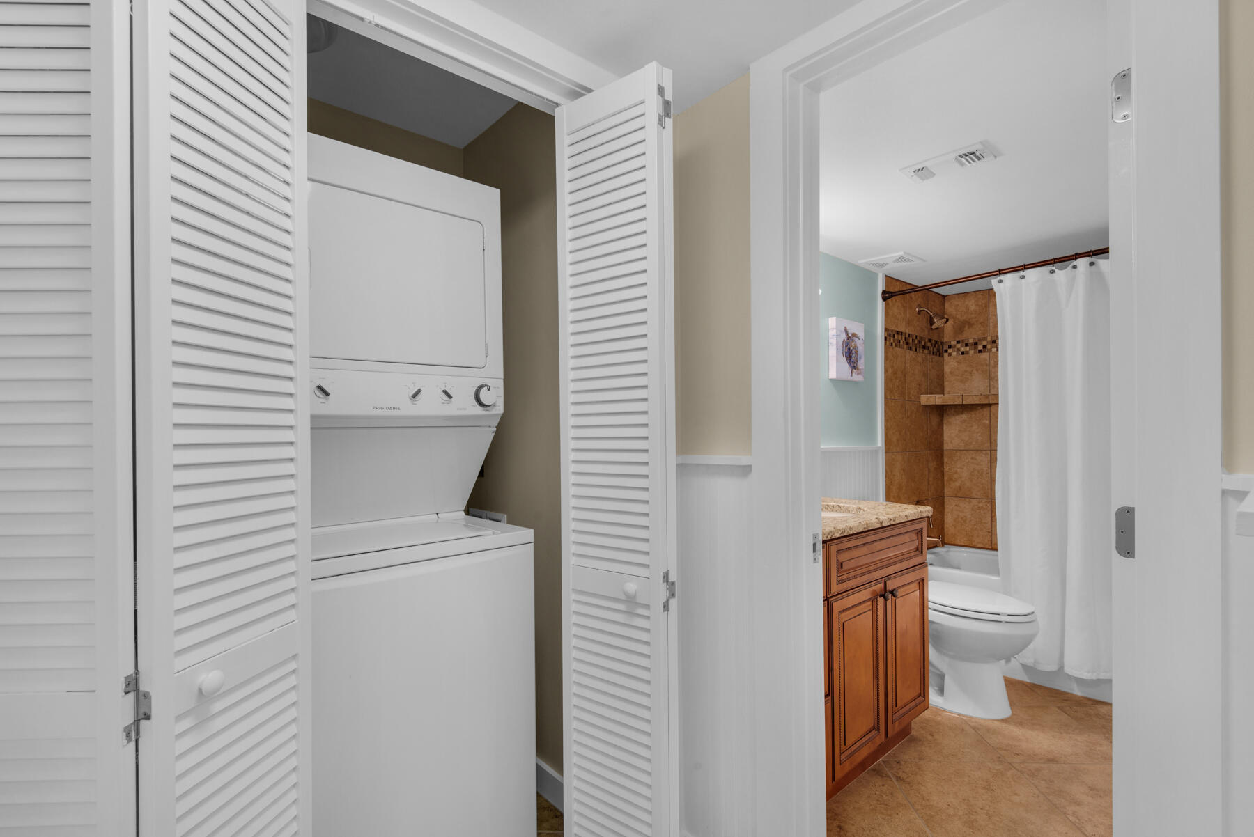 Seascape Resort - Residential