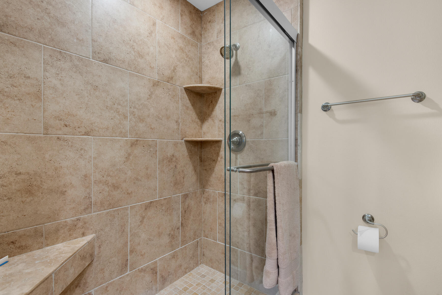 Seascape Resort - Residential