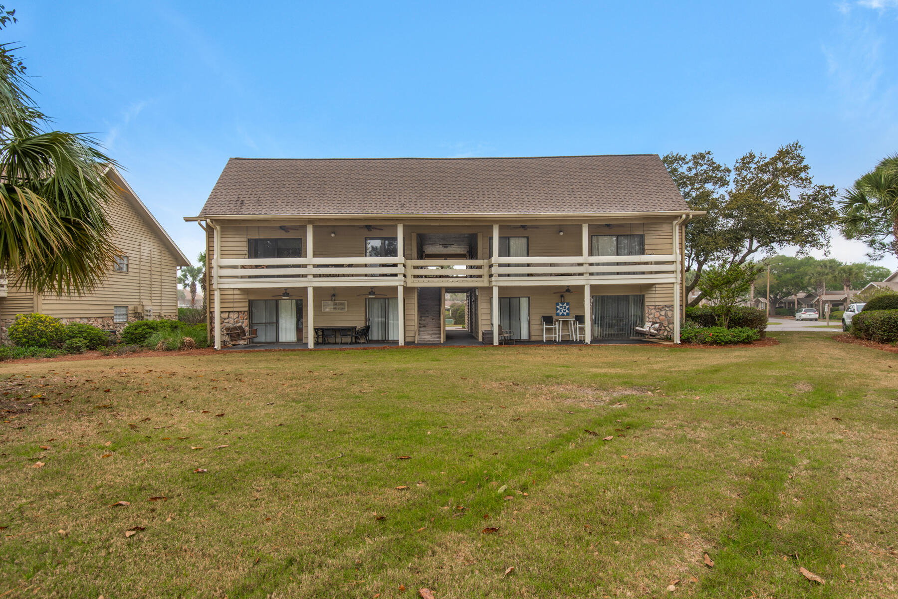 Seascape Resort - Residential