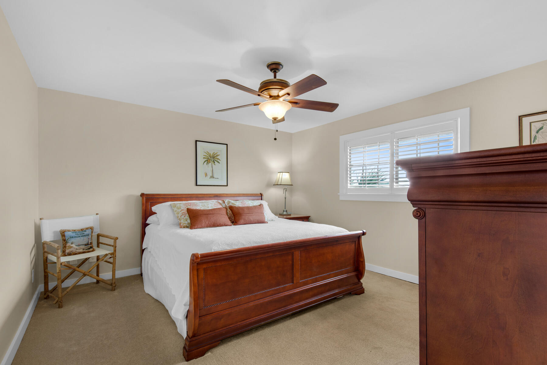 Seascape Resort - Residential