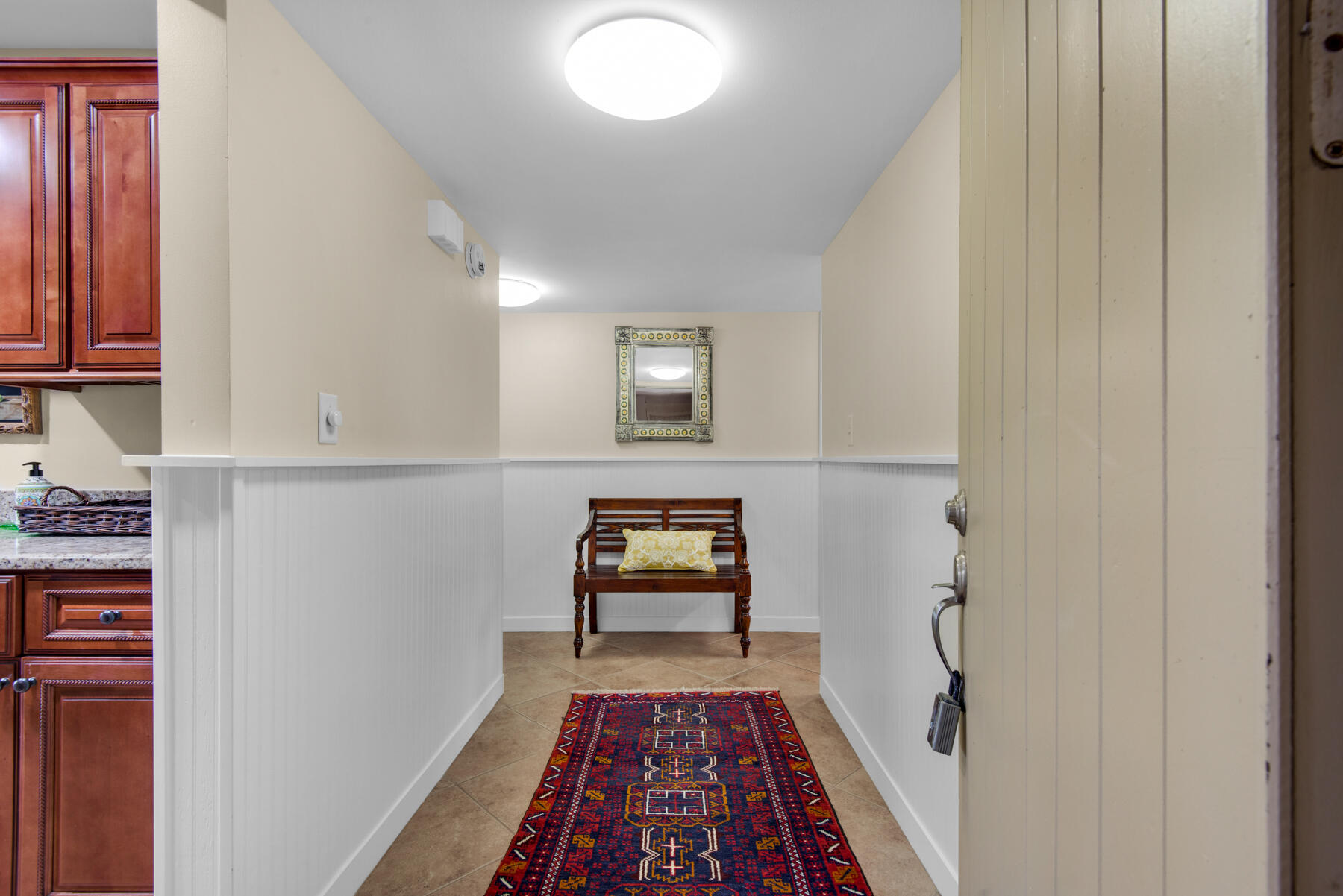 Seascape Resort - Residential