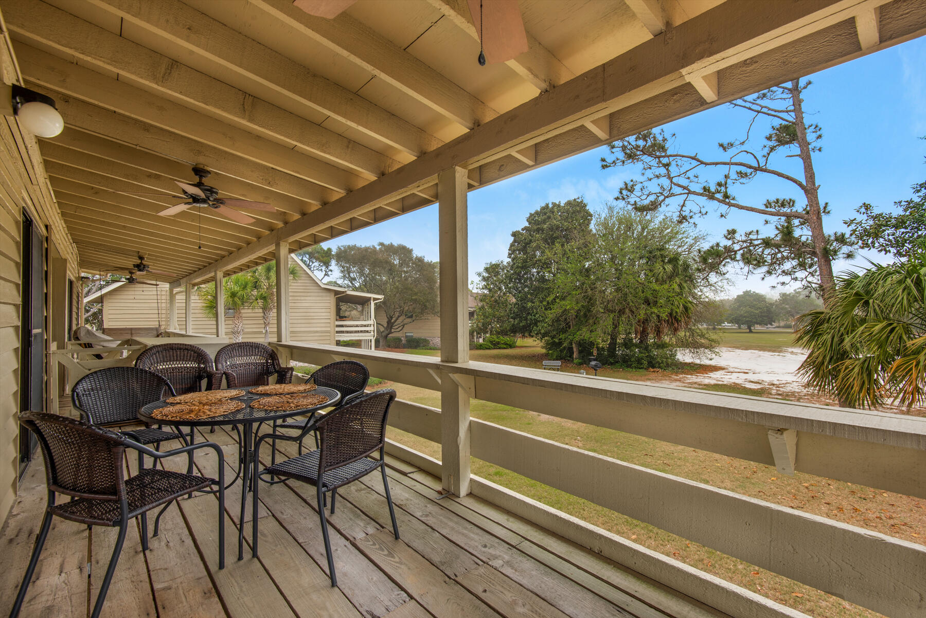 Seascape Resort - Residential