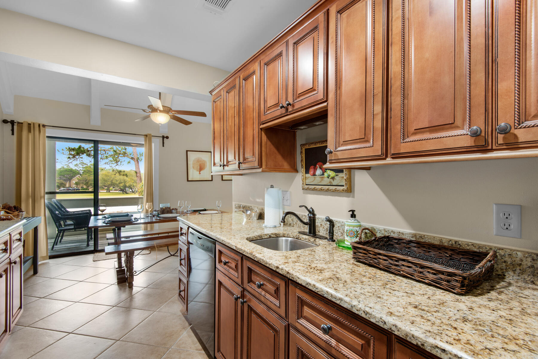 Seascape Resort - Residential