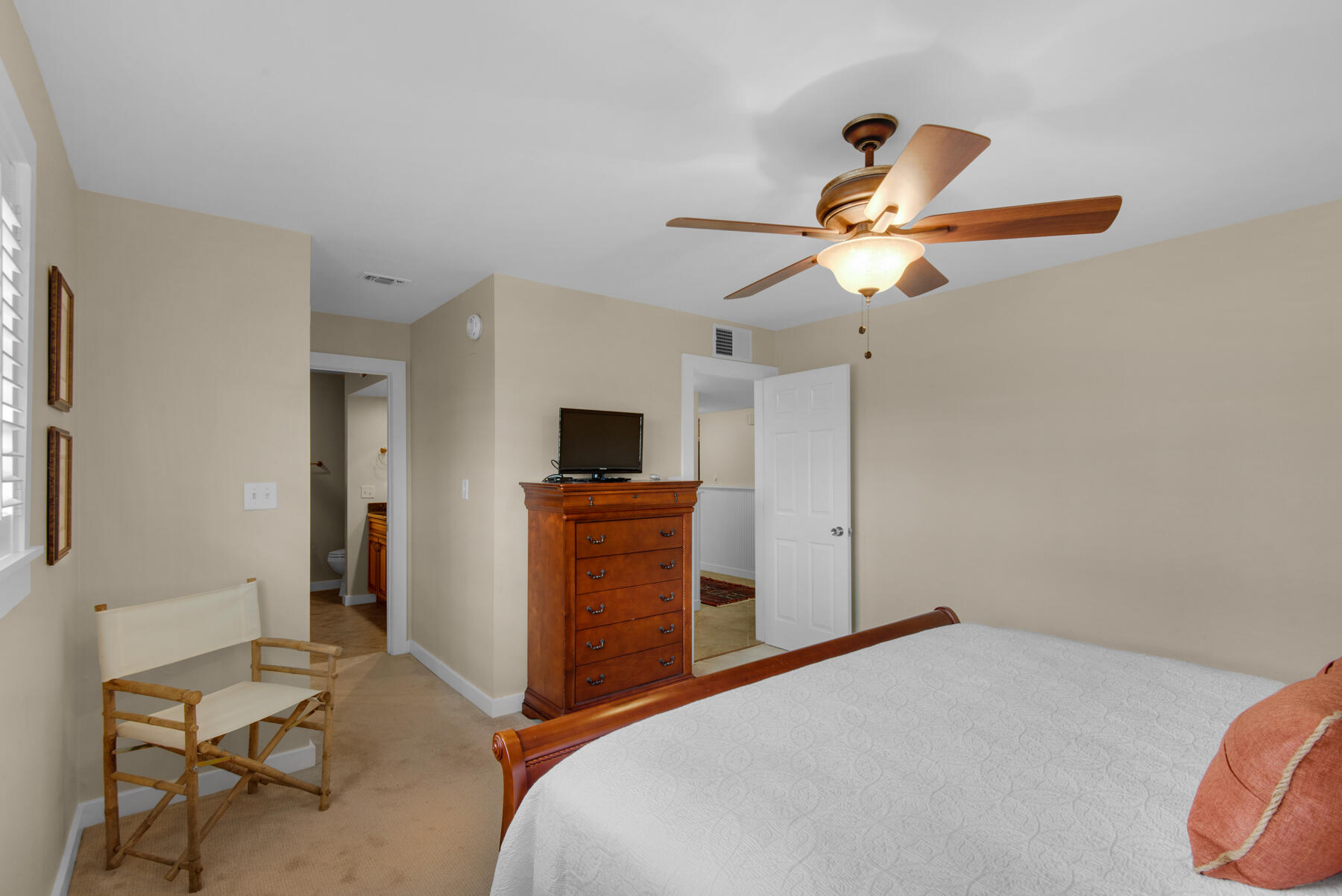 Seascape Resort - Residential