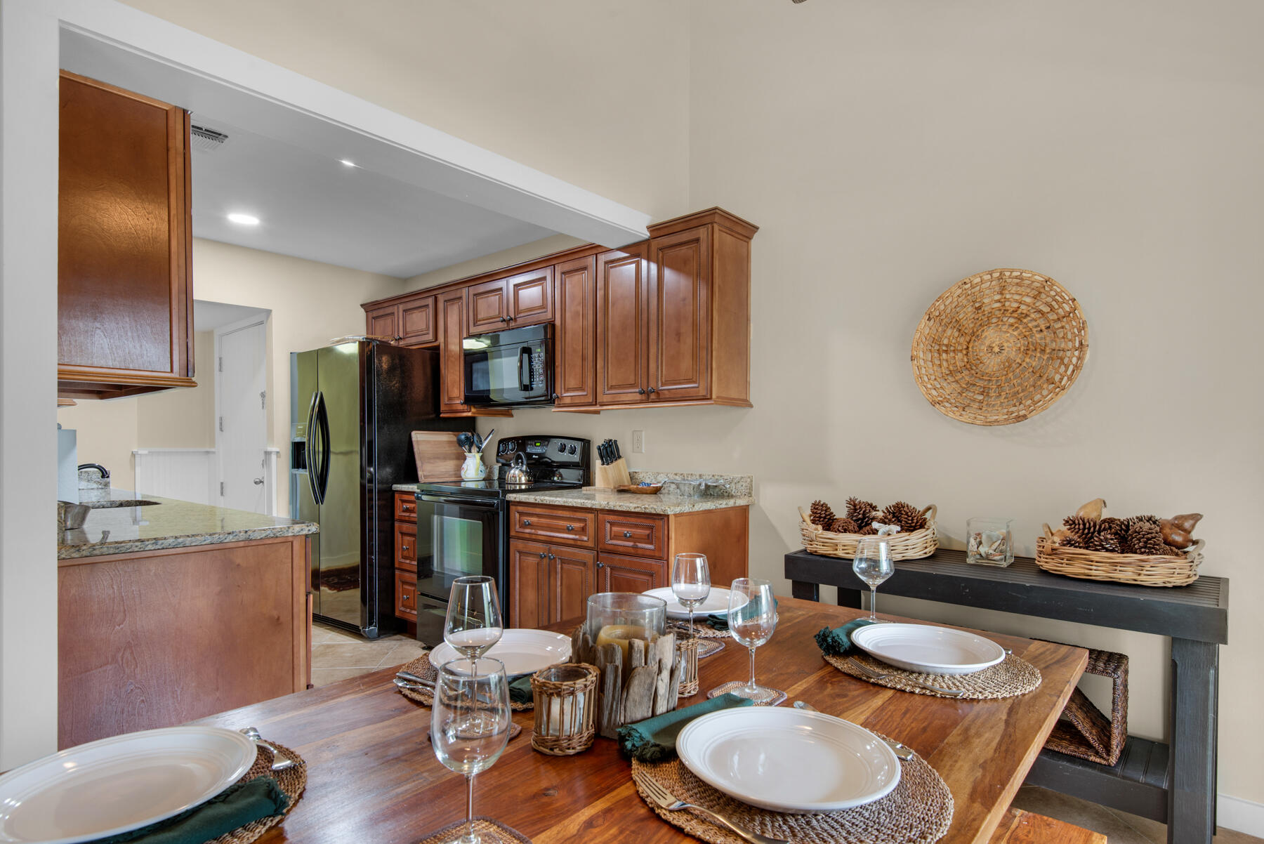 Seascape Resort - Residential