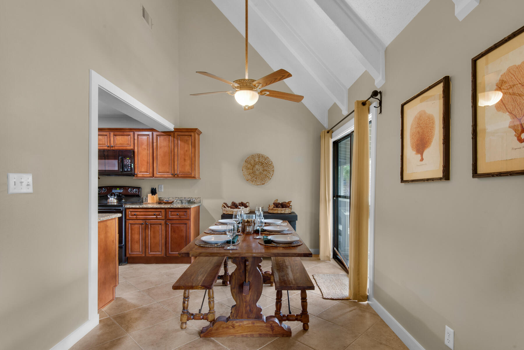 Seascape Resort - Residential