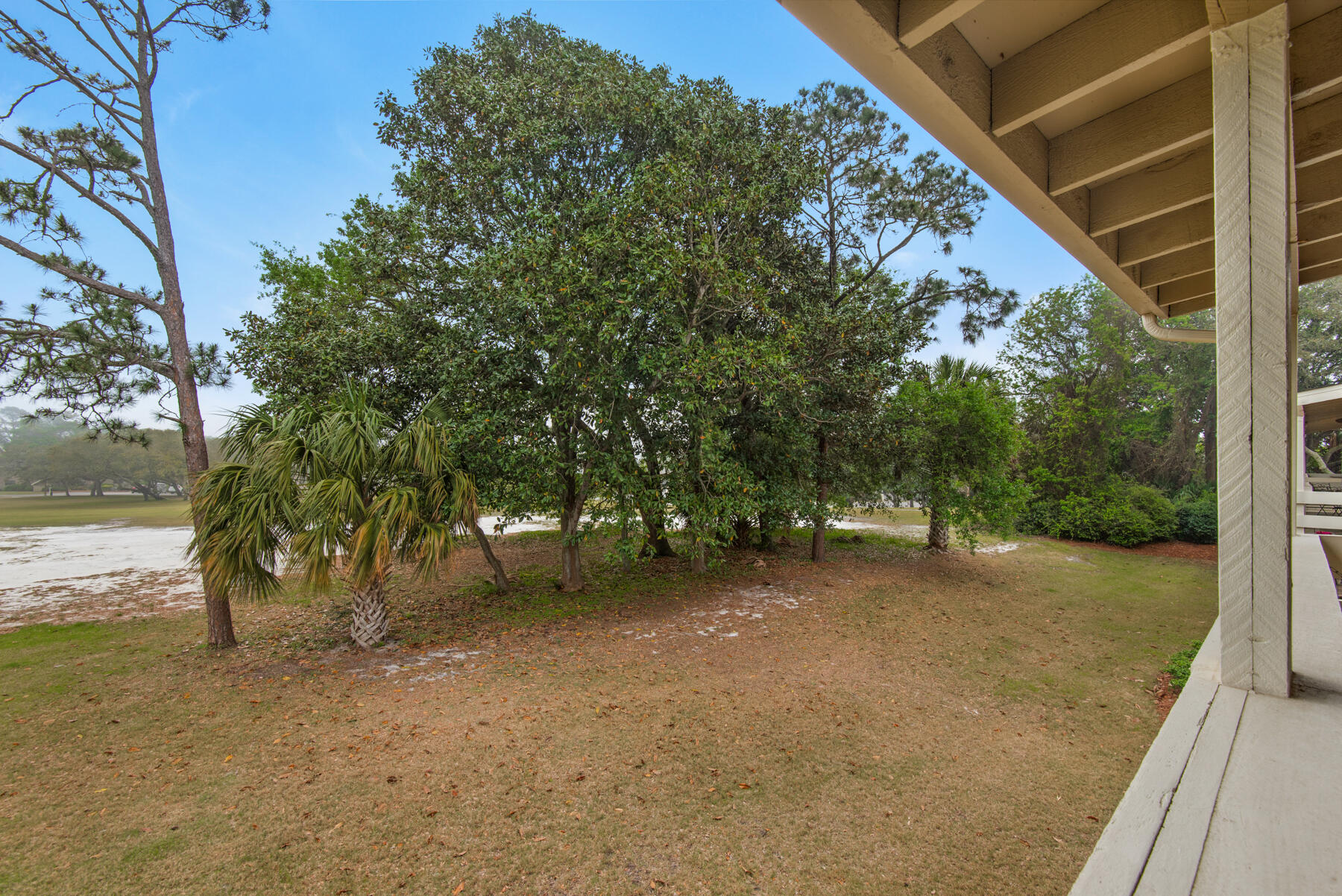 Seascape Resort - Residential