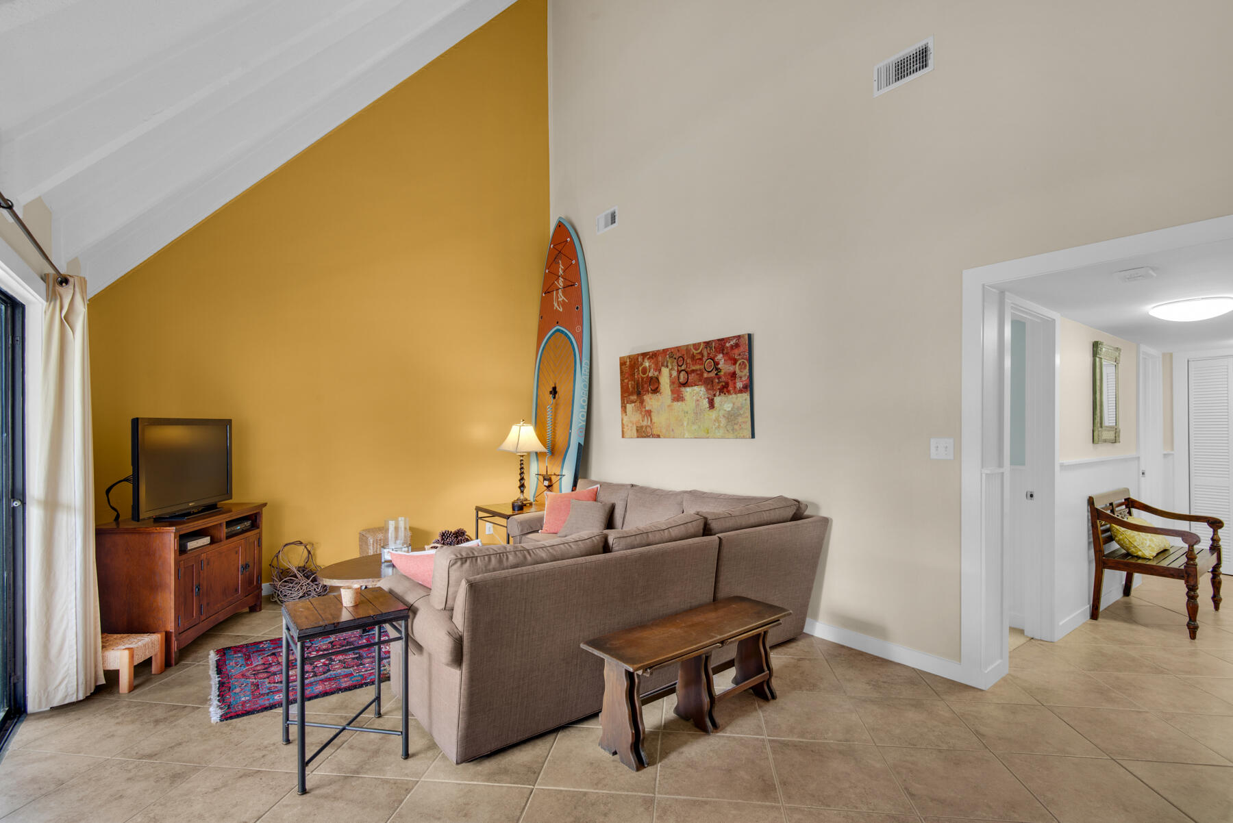 Seascape Resort - Residential