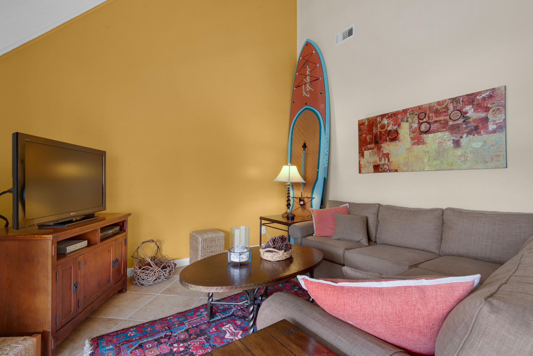 Seascape Resort - Residential