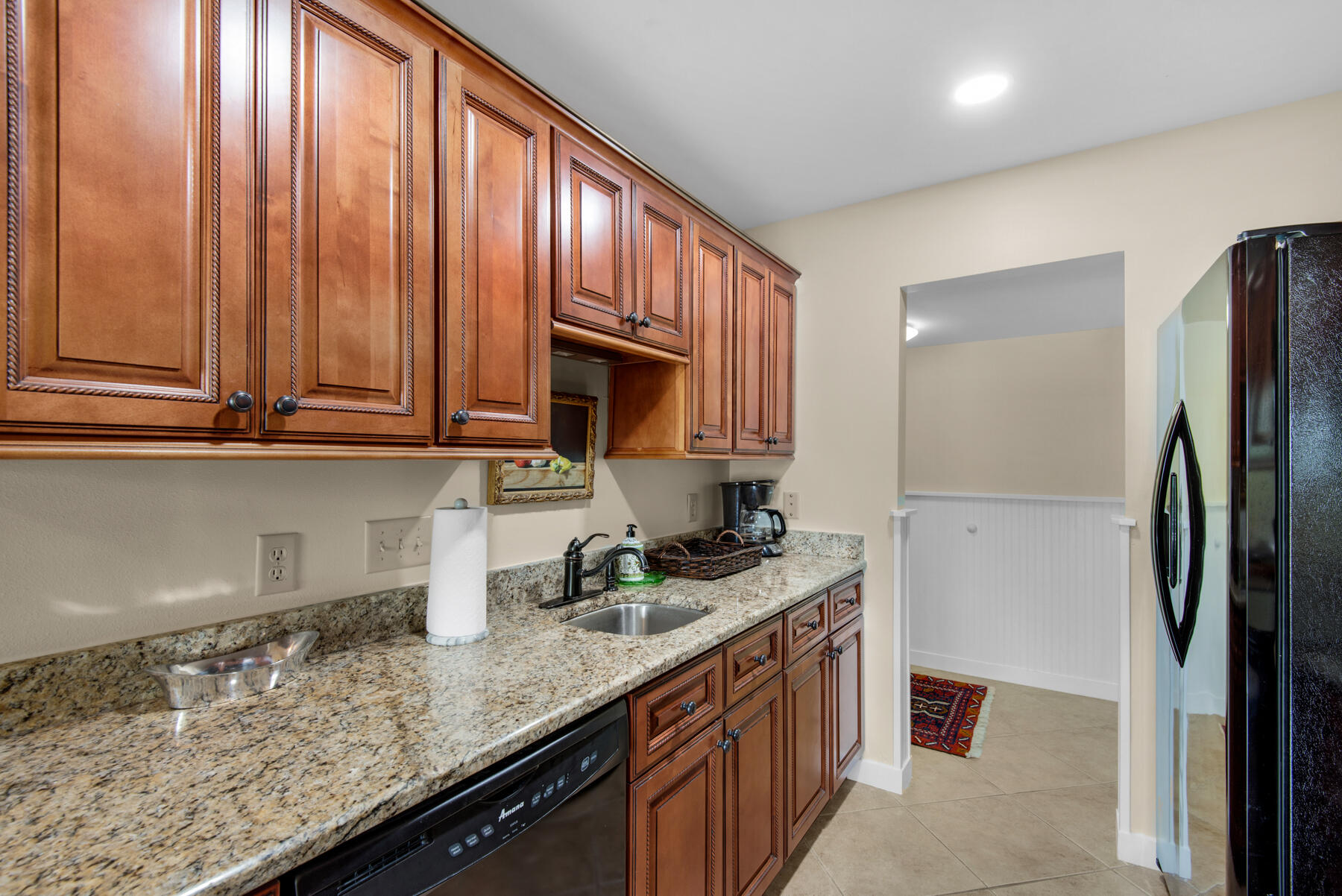 Seascape Resort - Residential