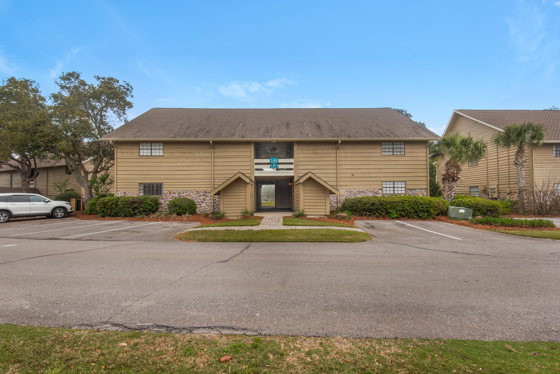 Seascape Resort - Residential