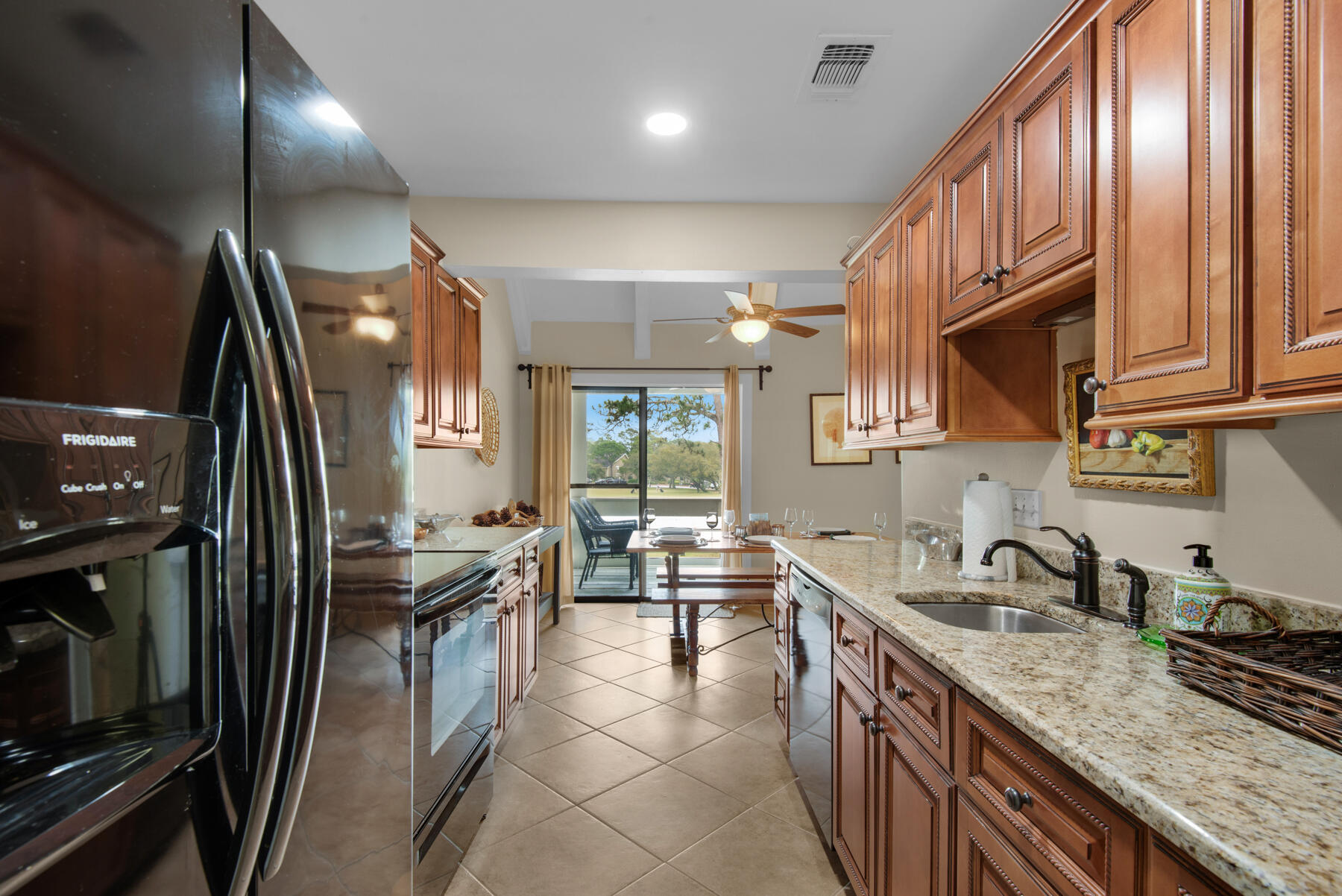 Seascape Resort - Residential