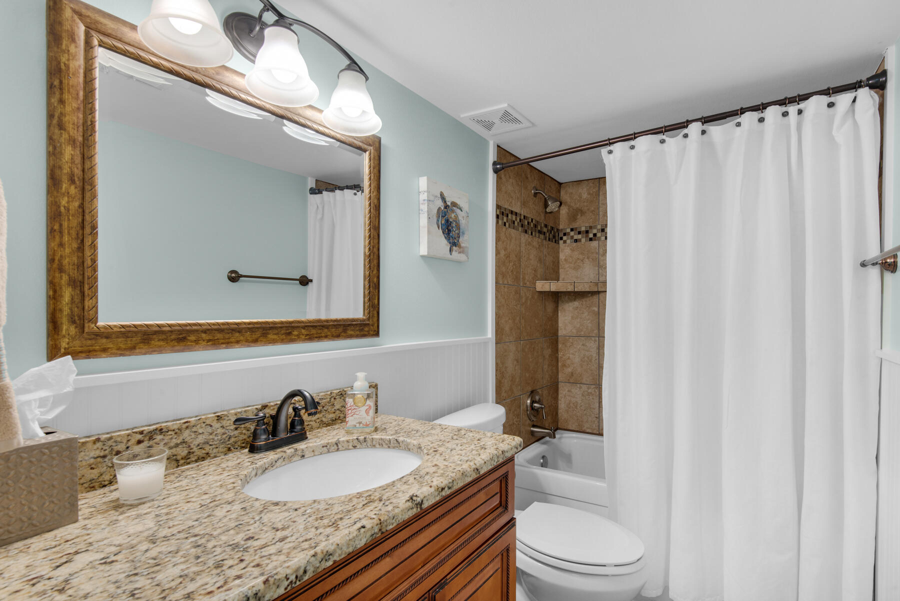 Seascape Resort - Residential