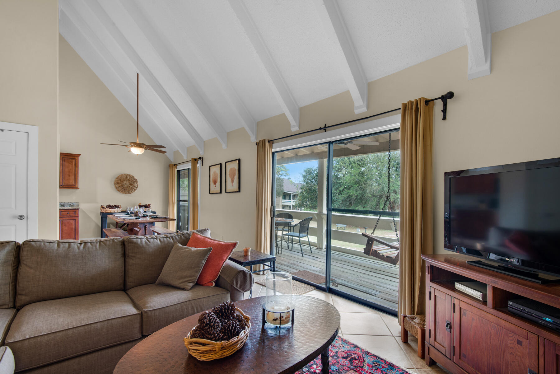 Seascape Resort - Residential