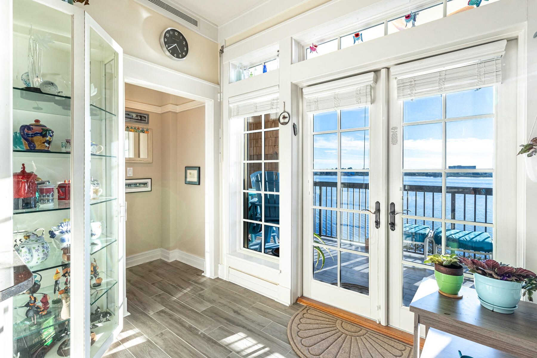 WILD HERON LAKESIDE LODGE - Residential