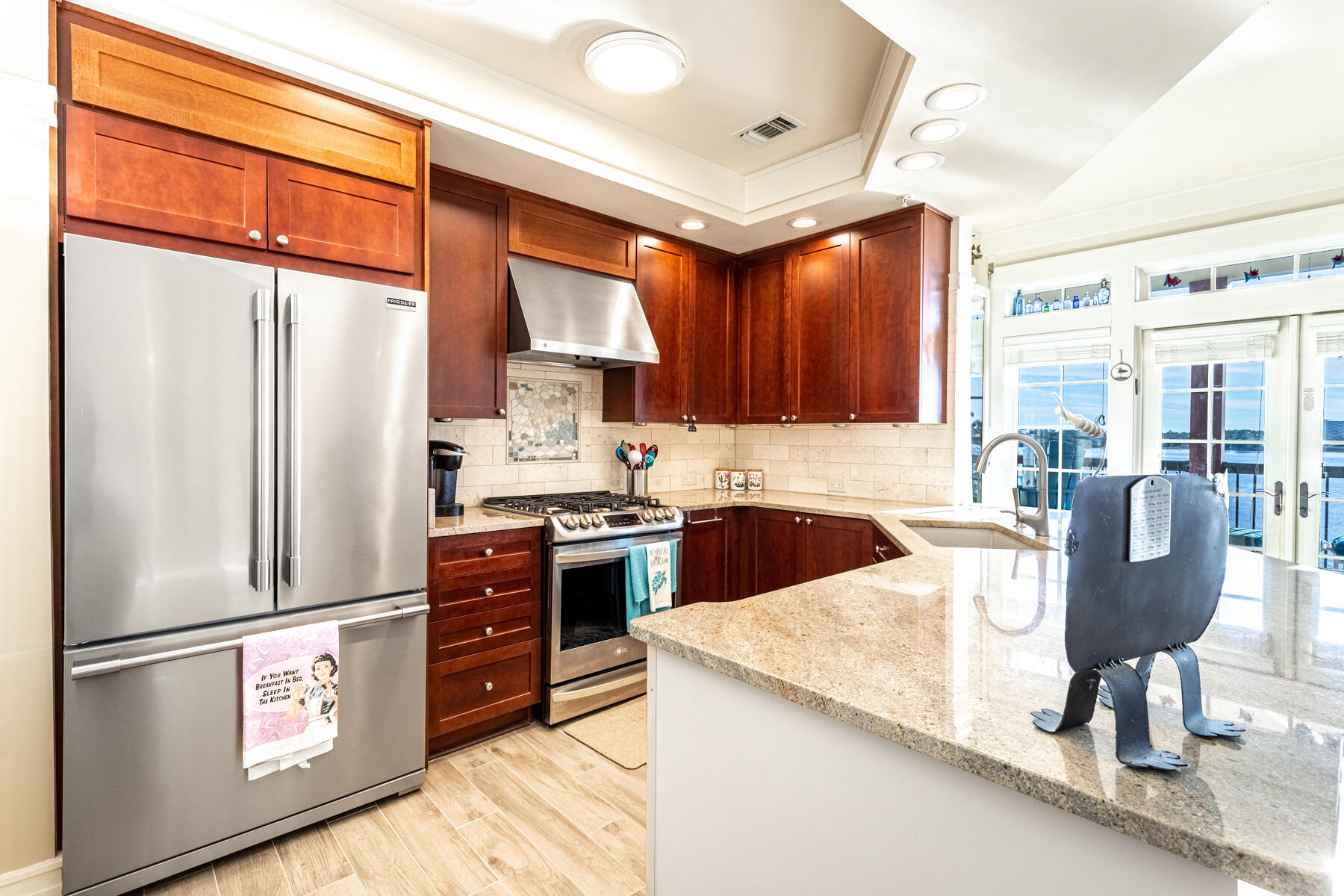 WILD HERON LAKESIDE LODGE - Residential