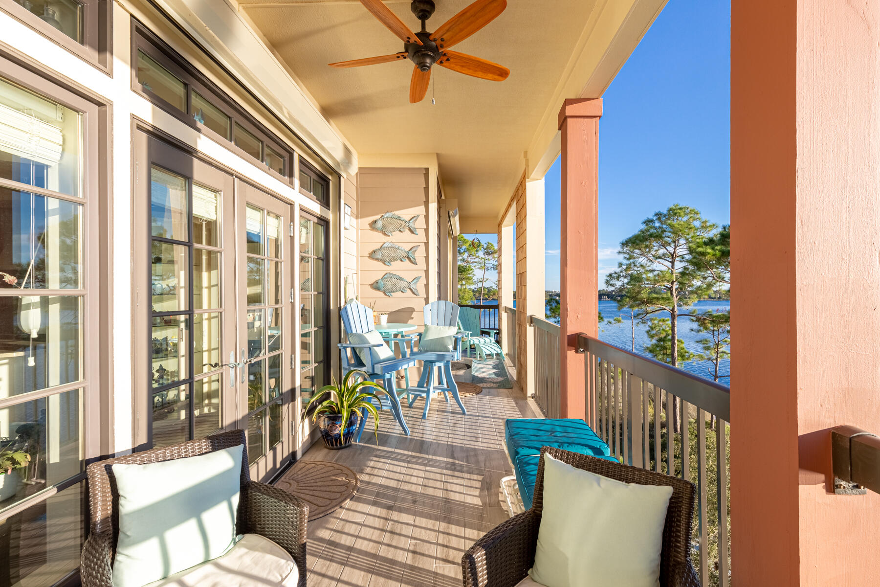 WILD HERON LAKESIDE LODGE - Residential