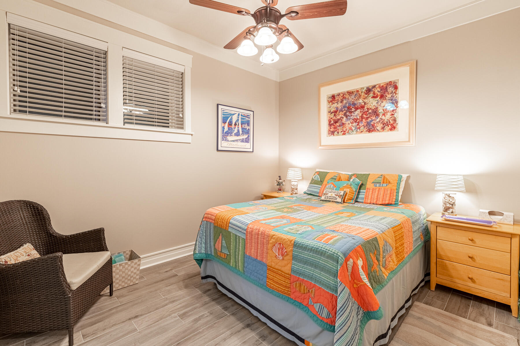 WILD HERON LAKESIDE LODGE - Residential