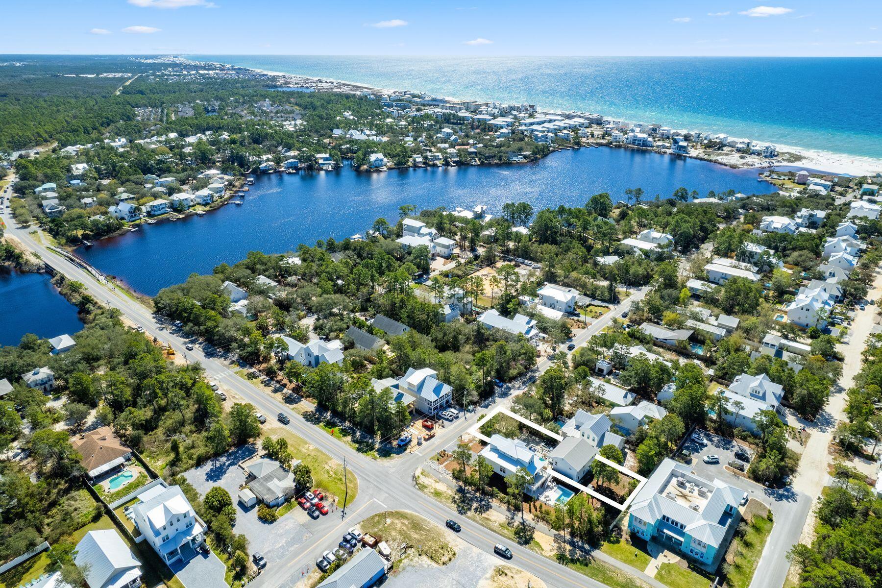 NO RECORDED SUBDIVISION - Residential