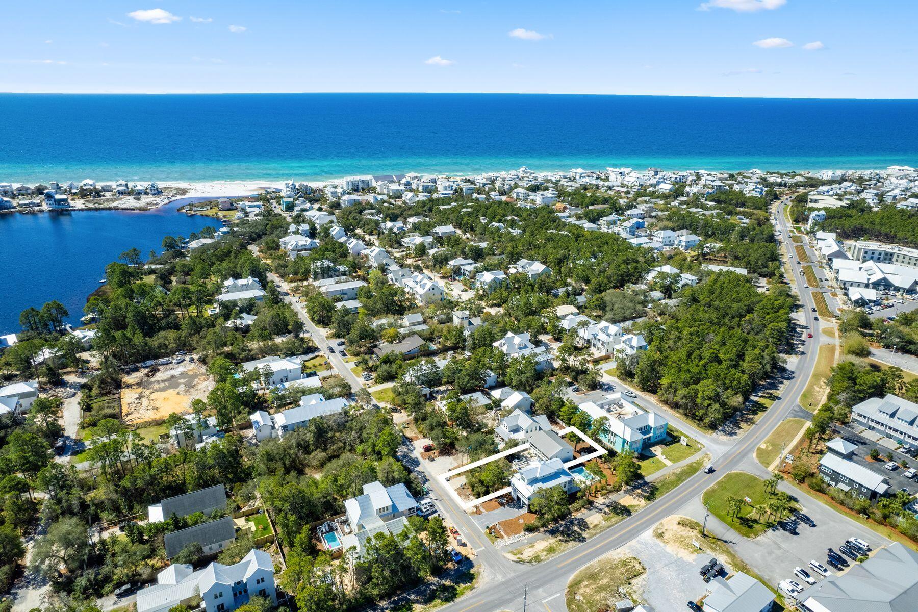 NO RECORDED SUBDIVISION - Residential